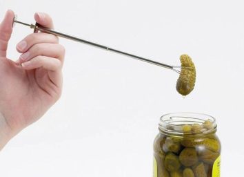 pickle picker