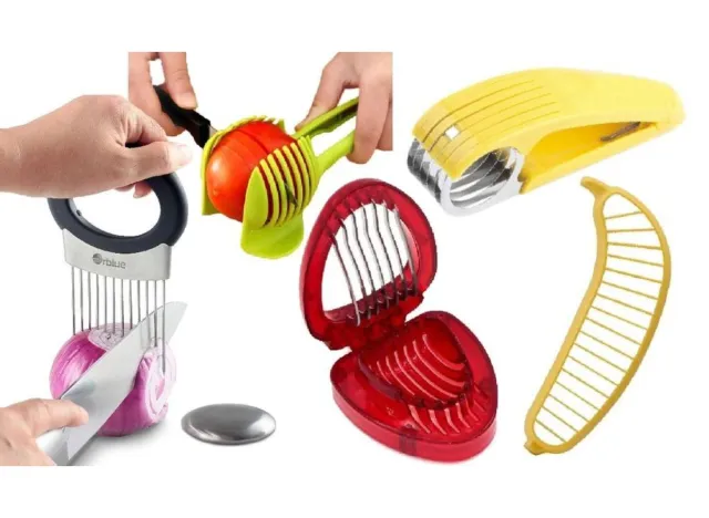 16 Stupid Kitchen Gadgets That Really Shouldn't Exist