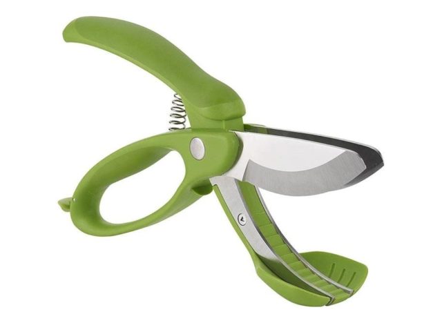 salad scissors