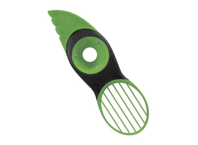 avocado slicer