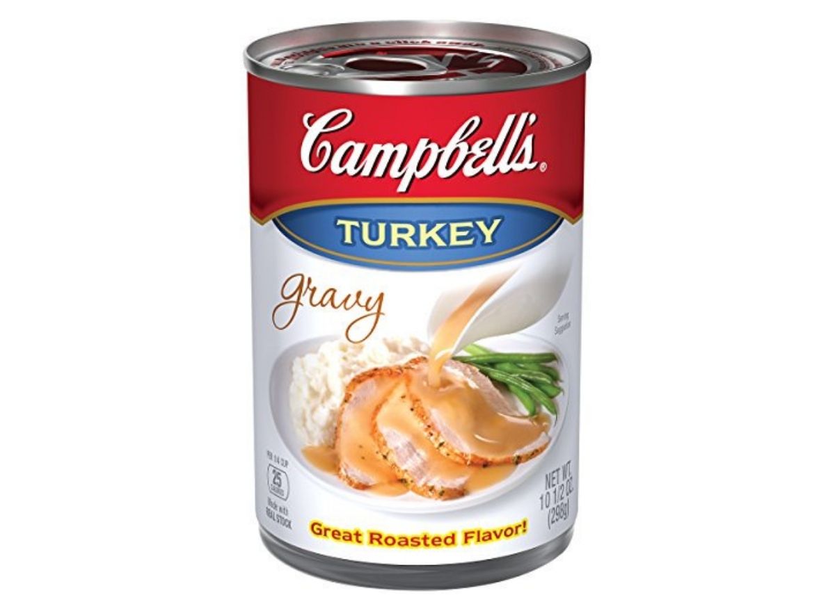 18 Best and Worst Gravy Options to Buy Eat This Not That
