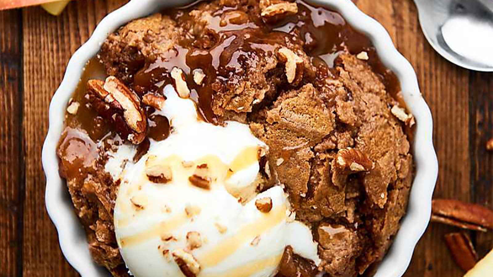 15 Best Slow Cooker Dessert Recipes Eat This Not That