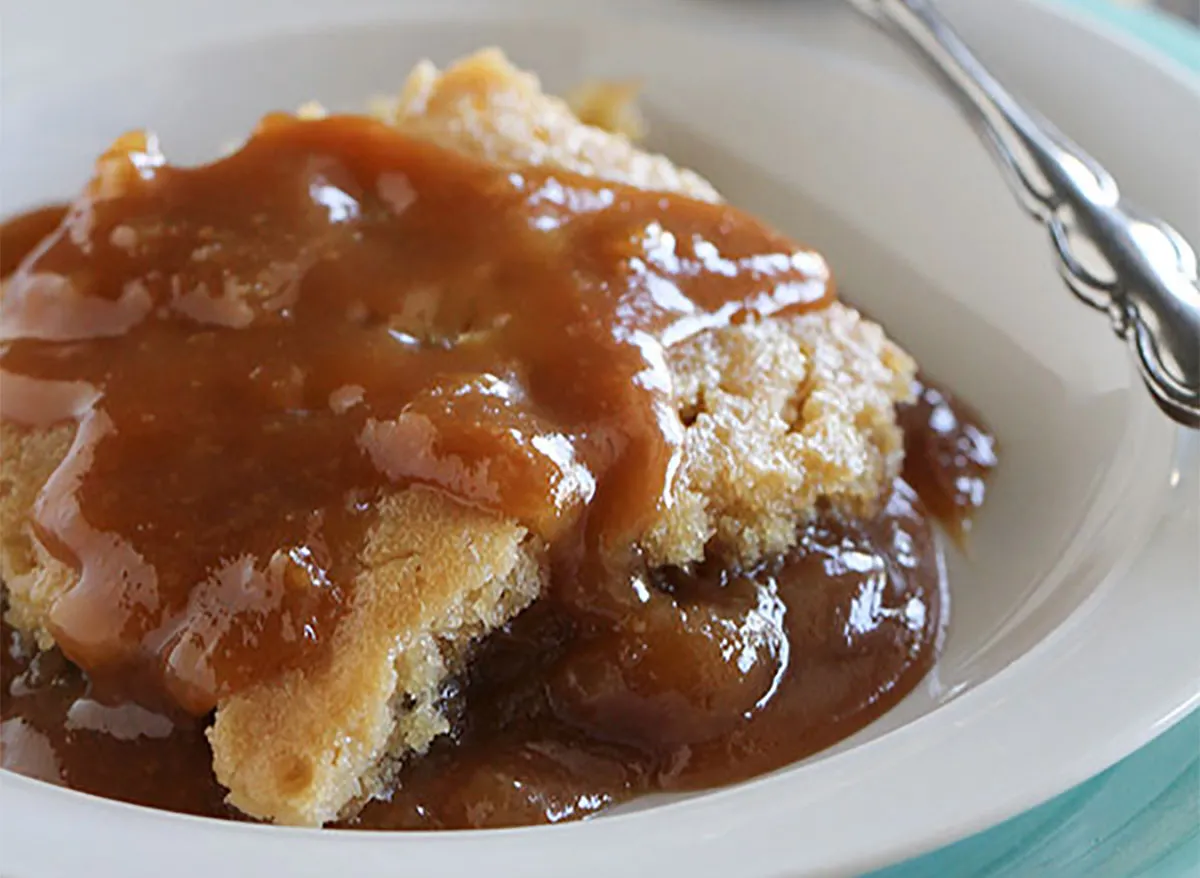 15 Best Slow Cooker Dessert Recipes — Eat This Not That