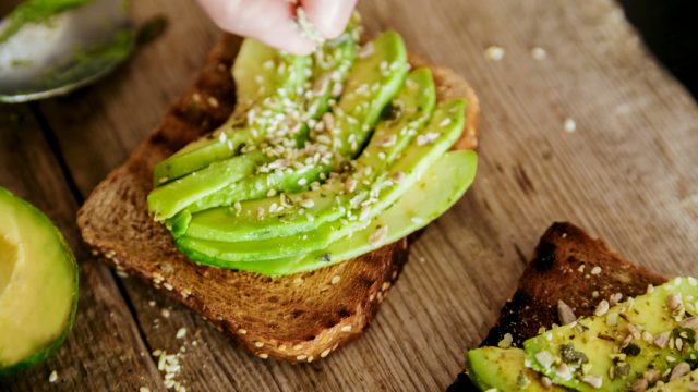One Major Side Effect Of Eating Avocado Toast Says Dietitian Eat This Not That