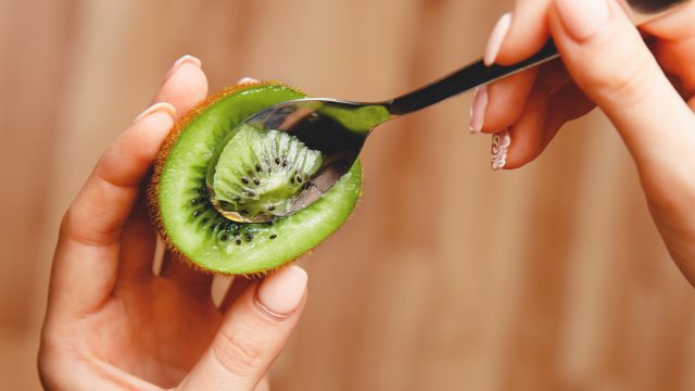 The 1 Best Thing To Eat For Better Sleep Says A Dietitian Eat This Not That