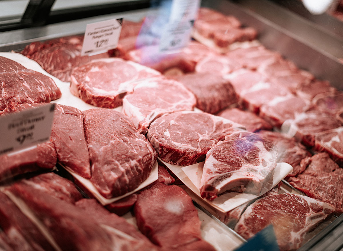 raw steaks at whole foods