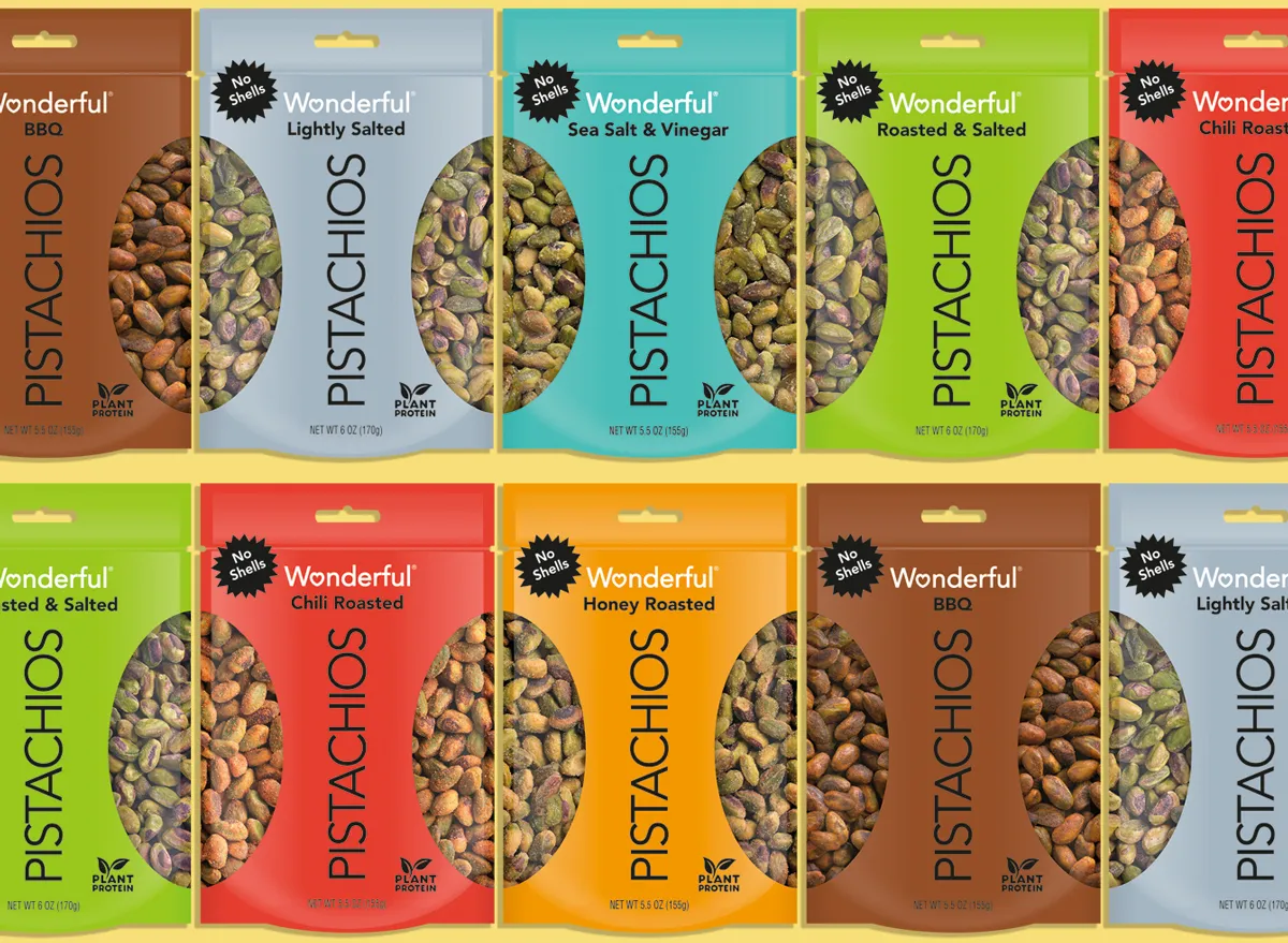 11 Best Healthy PlantBased Snack Ideas — Eat This Not That