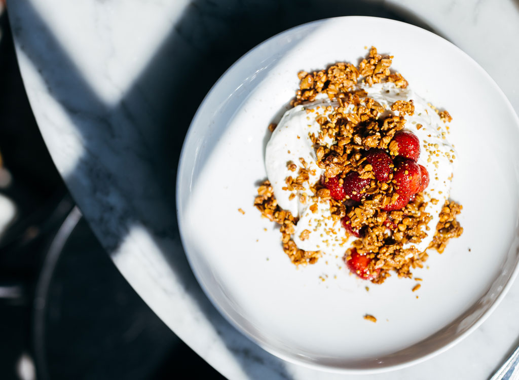 6 Side Effects of Eating Yogurt Every Day — Eat This Not That