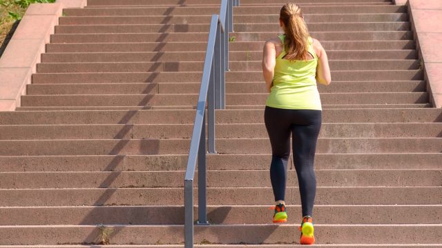 Secret Side Effects Of Walking On An Incline Says Science Eat This Not That