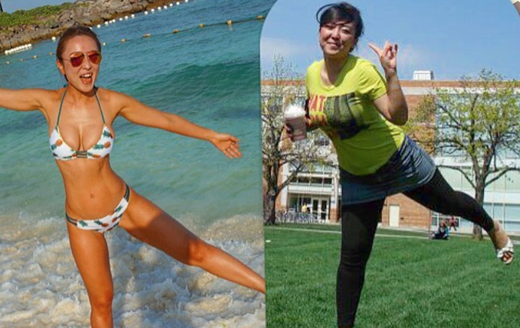 This Is How 15 Real People Lost 30 Pounds