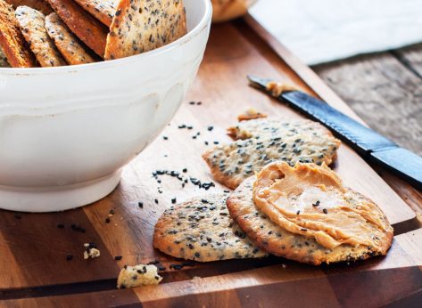 19 Healthiest Foods to Curb Your Cravings
