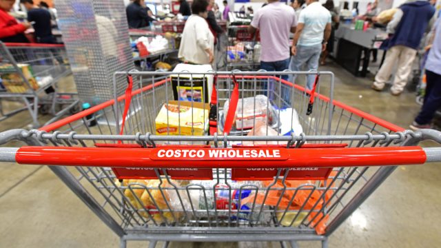 14 Ways To Save Money At Costco Eat This Not That