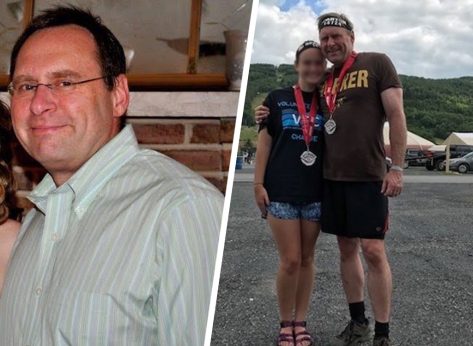 How Cutting Out Added Sugars Changed My Life