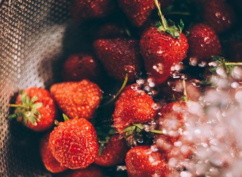 7 Foods with More Vitamin C Than an Orange