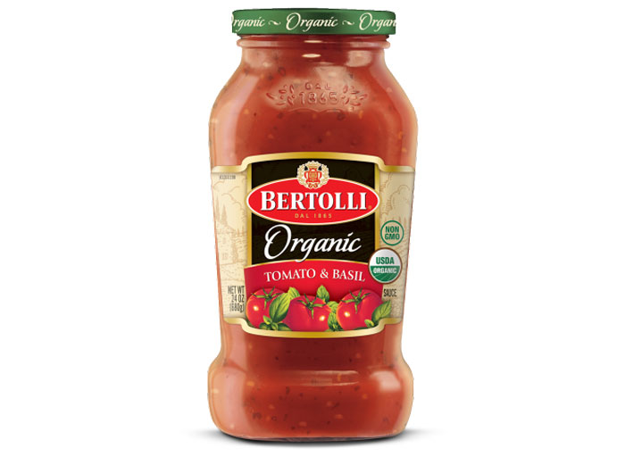 40 Best And Worst Spaghetti Sauce Brands | Eat This Not That