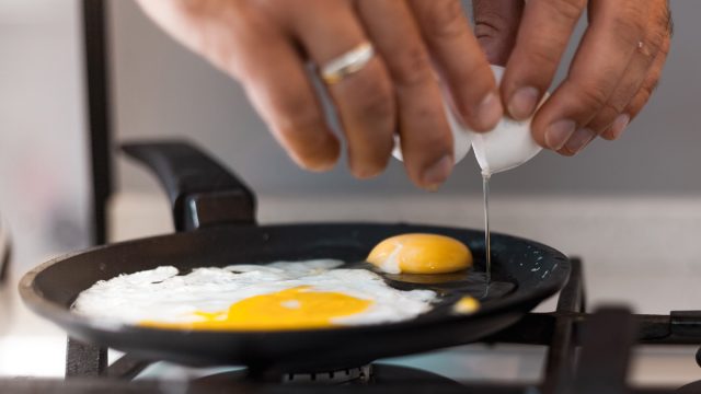 What Happens To Your Body When You Eat Eggs Every Day Eat This Not That