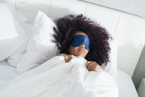 The #1 Way You’re Napping All Wrong