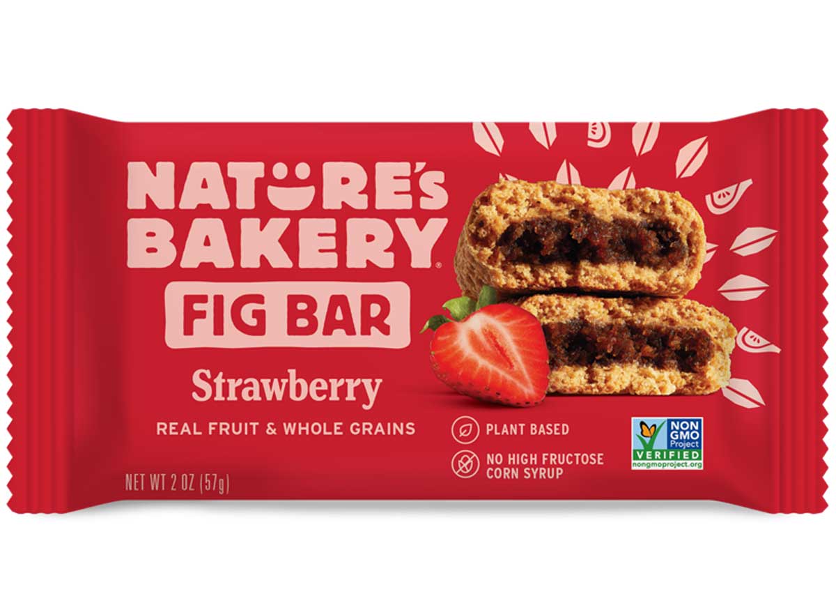 natures bakery fig bar