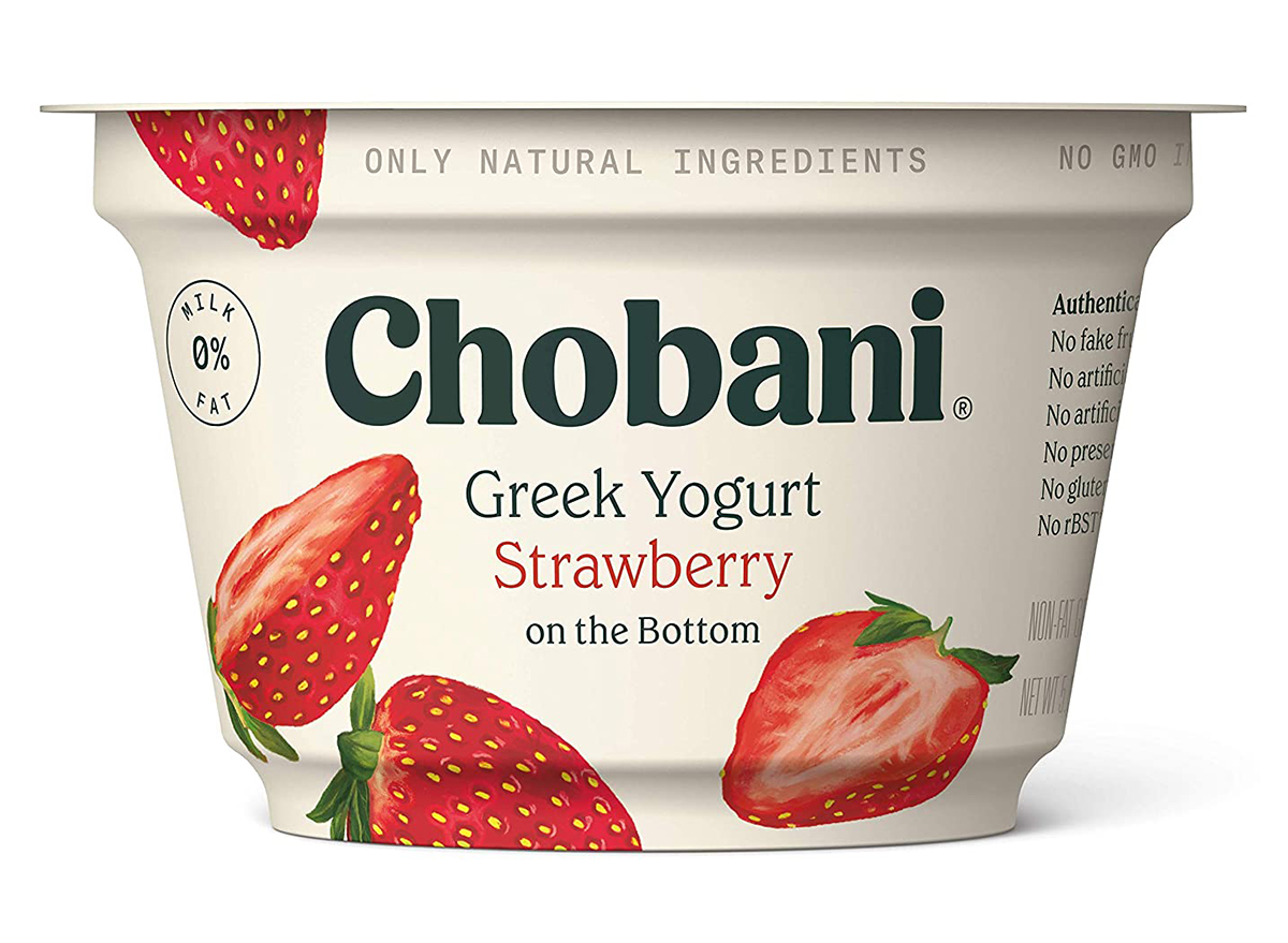 The Best & Worst Yogurts on Shelves—Ranked! (12)