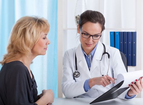 35 Ways Doctors Never Get Sick 