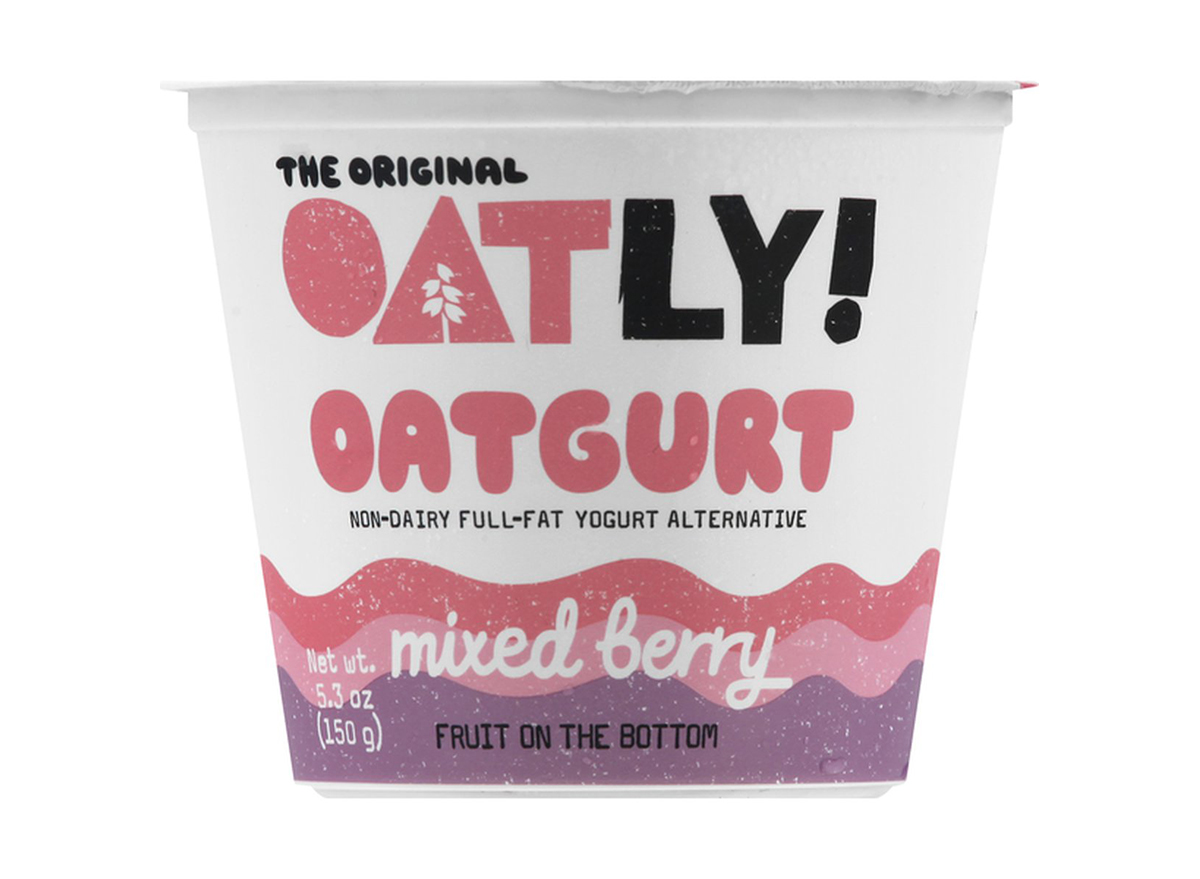The Best & Worst Yogurts on Shelves—Ranked! (9)