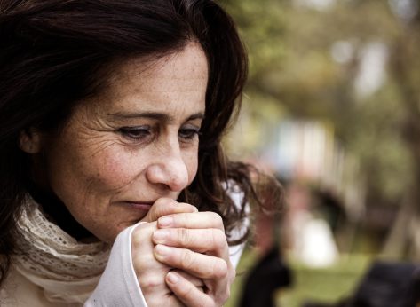 The Real Causes of Wrinkles