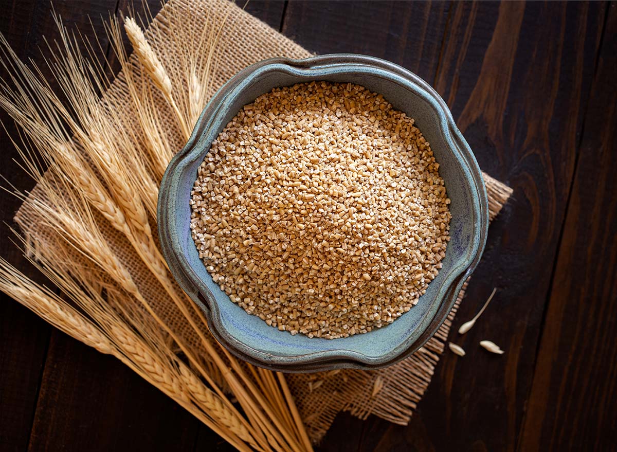 Do Steel Cut Oats Cause Gas