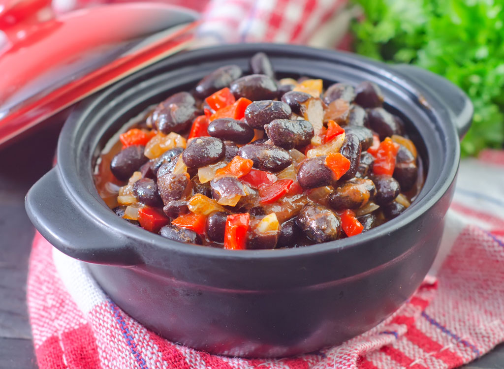 What Happens to Your Body When You Eat Black Beans — Eat This Not That