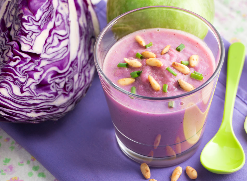 10 FatBurning Smoothie Recipes Nutritionists Love Eat This Not That