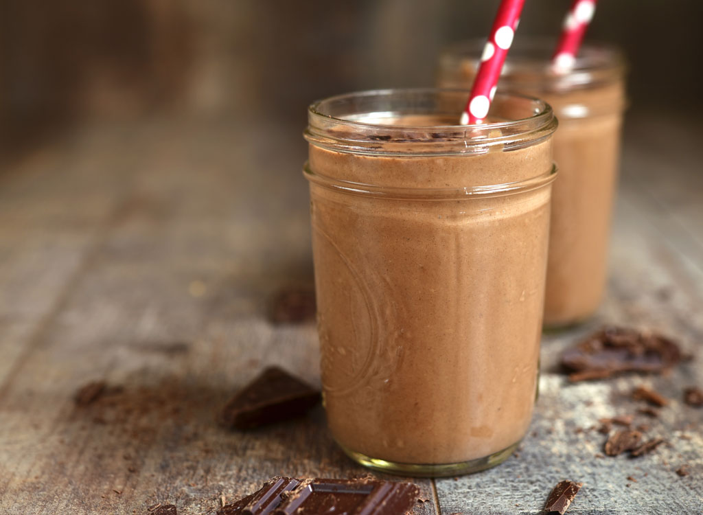 10 FatBurning Smoothie Recipes Nutritionists Love Eat This Not That