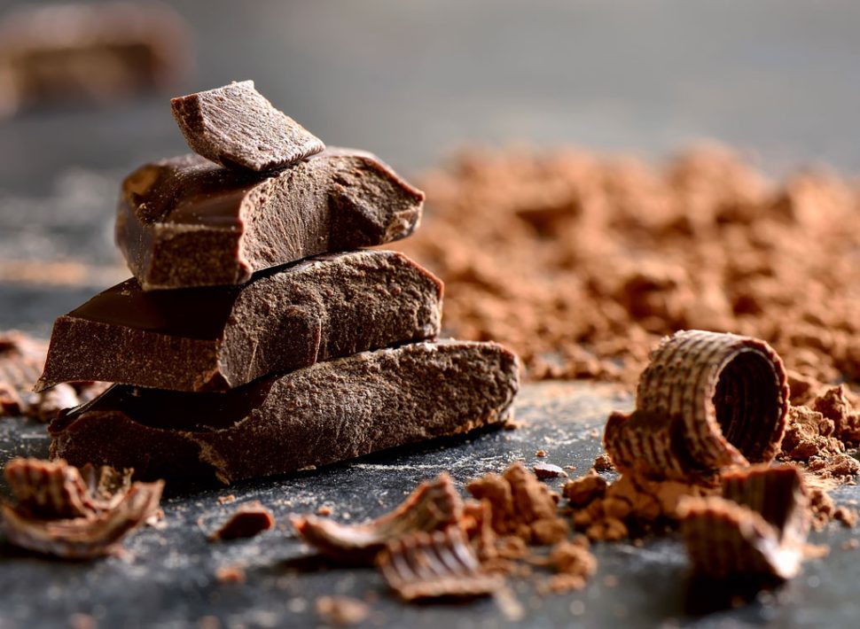 The Shocking Reason Why Some People Hate Chocolate Eat This, Not That!