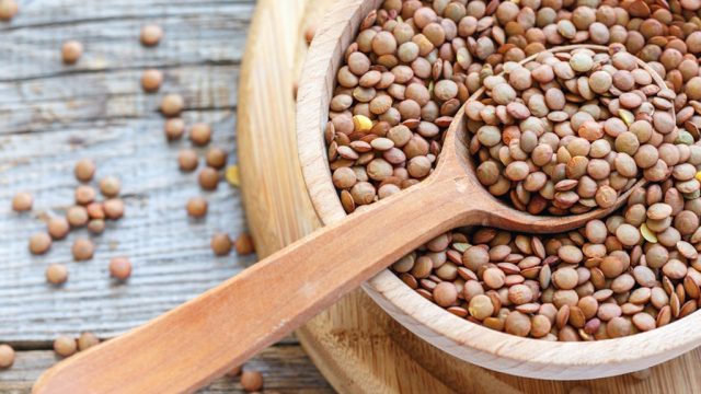 What Are Lentils And Why Should You Eat Them Eat This Not That