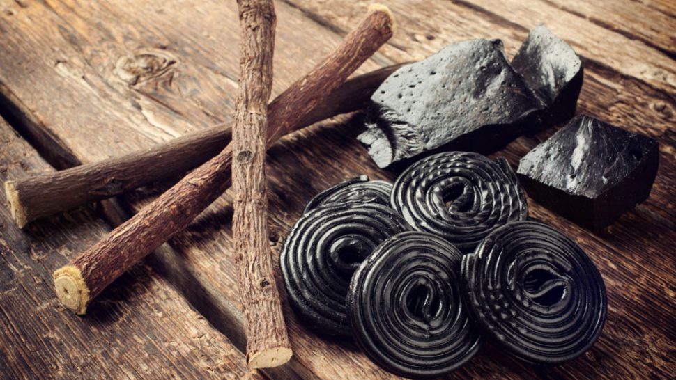 Eating Black Licorice Could Have Serious Side Effects Eat This Not That