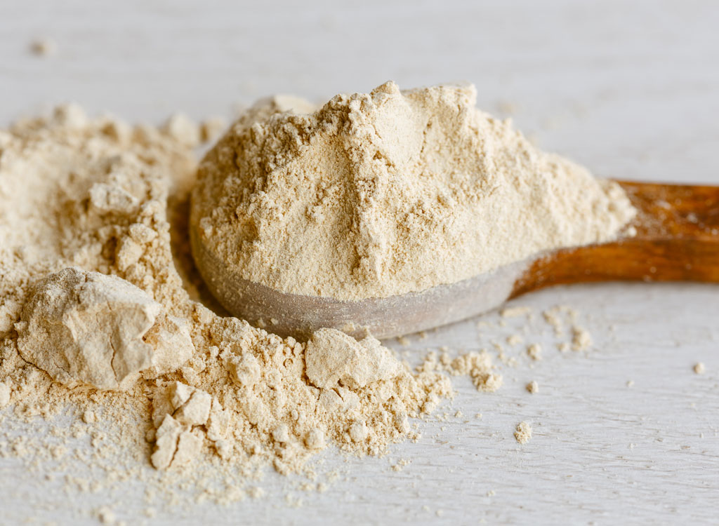 Maca powder