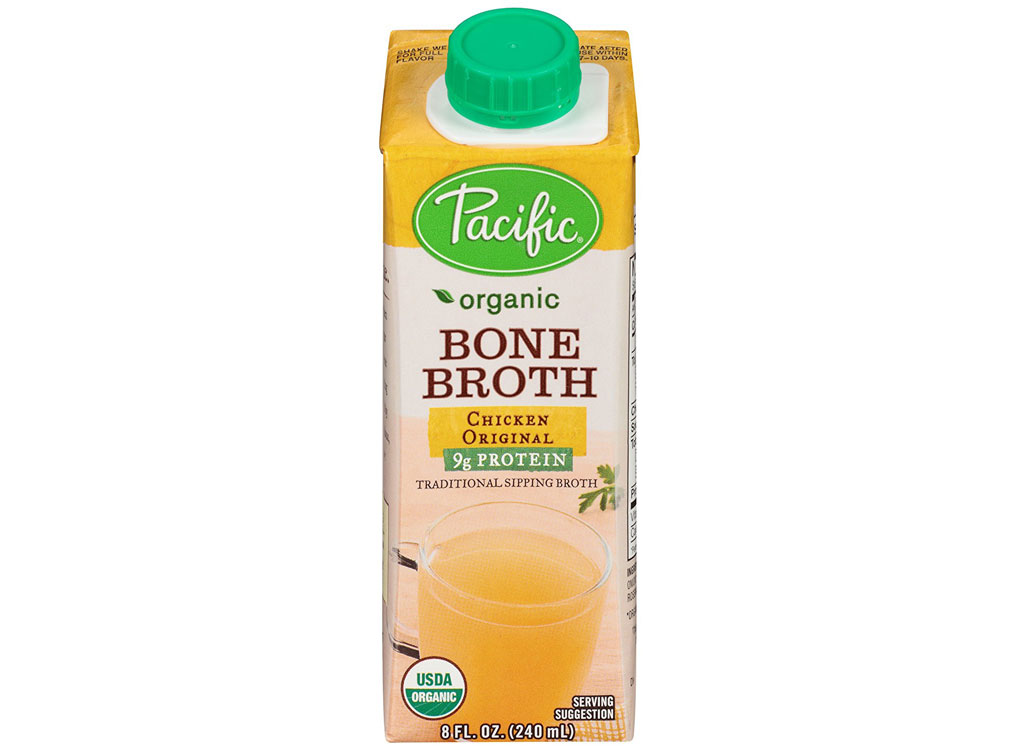 Pacific Bone Broth