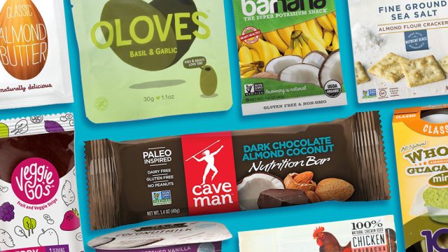 The 35 Best Paleo Snacks For Weight Loss Eat This Not That