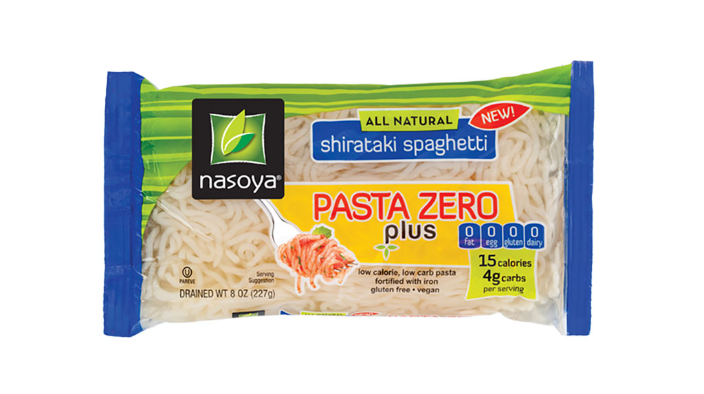What Aisle Is Pasta Zero In At Walmart