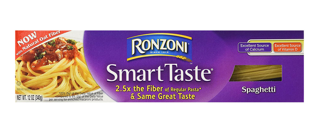 Ronzoni Smart Taste