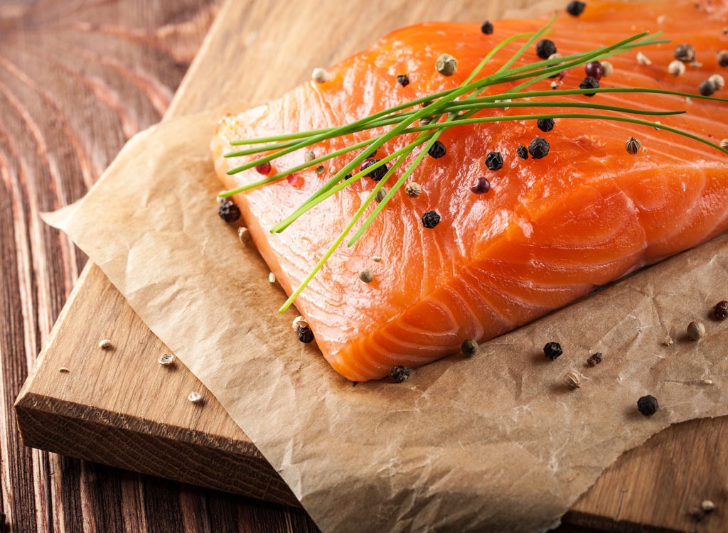 20 Health Benefits of Eating Fish | Eat This, Not That!