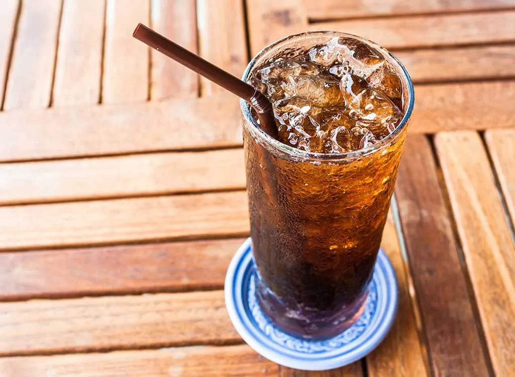 Fountain vs. Bottle Soda: They Do Taste Different — Eat This Not That
