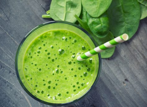 This Smoothie Ingredient Boosts Heart Health