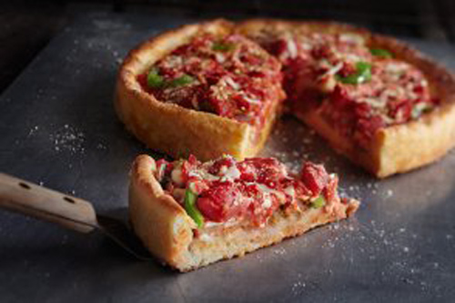 Uno Deep Dish