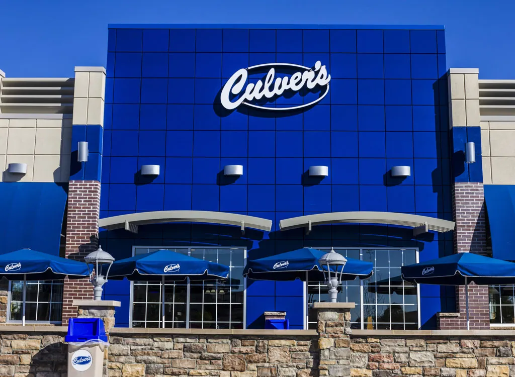 Culvers