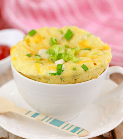 StoveFree Egg Recipes 12 Creative Ideas Eat This, Not That!