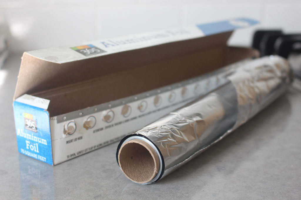Aluminum Foil Boxes Have A MindBlowing Secret Feature Eat This, Not