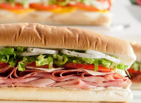 7 Fast-Food Chains That Are On a Quiet Decline