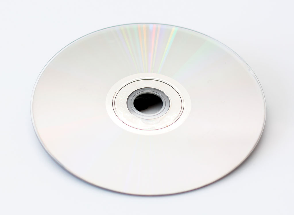 CD-rom