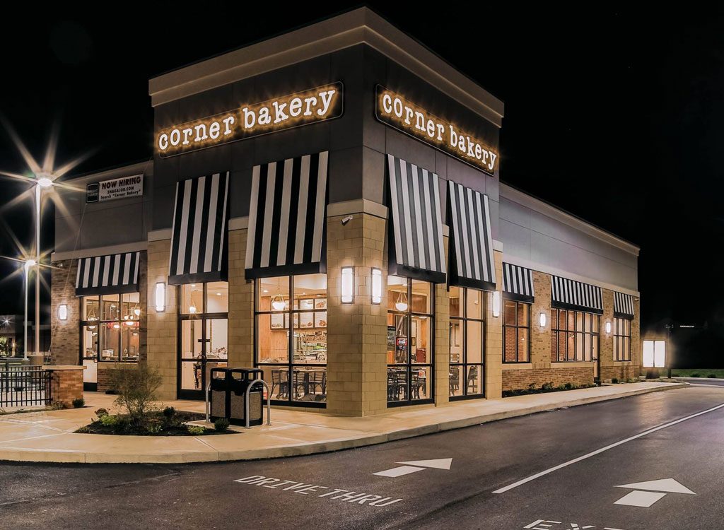 Corner Bakery Menu The Best & Worst Foods — Eat This Not That
