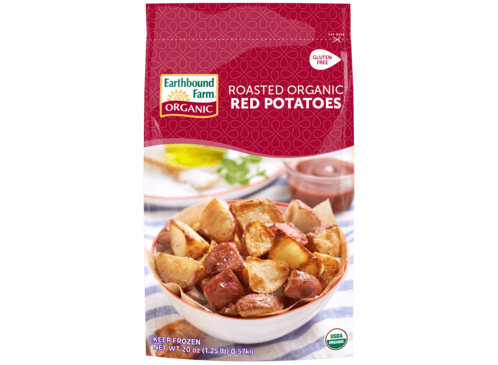 Earthbound Farm Organic Roasted Potatoes