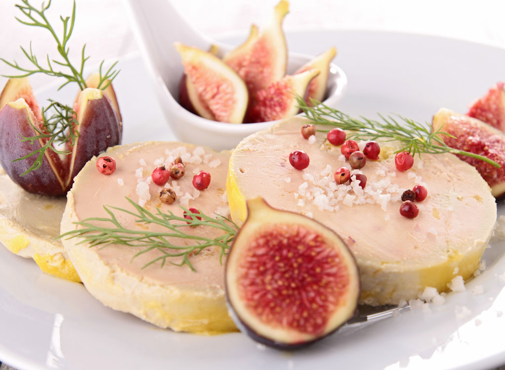 14 Foods That Are Banned Around the World